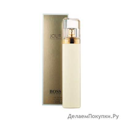 HUGO BOSS JOUR 75ML