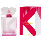   KENZO COULEUR KENZO ROSE PINK EAU DE PARFUM 100ML