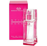 SERGIO TACCHINI STILE DONNA 100ML