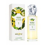   SISLEY EAU DE SISLEY 1 EAU DE TOILETTE100ML