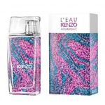   KENZO L'EAU KENZO AQUADISIAC POUR FEMME EAU DE TOILETTE 100ML