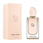 GIORGIO ARMANI SI EAU DE TOILETTE 100ML