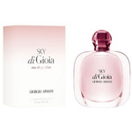   GIORGIO ARMANI SKY DI GIOIA EAU DE PARFUM 100ML