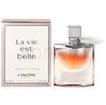 LANCOME LA VIE EST BELLE L'ABSOLU DE PARFUM POUR FEMME 75ML