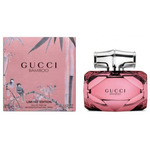   GUCCI BAMBOO LIMITED EDITION EAU DE PARFUM 75ML