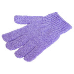       "Body Scrubber Glove", 1 .