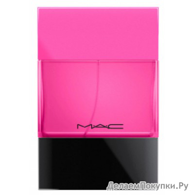   MAC SHADESCENTS CANDY YUM YUM EAU DE PARFUM 100ML