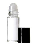 BLV Type Perfume Oil for Women 1 oz Roll-on