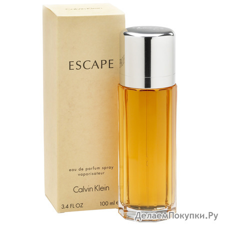 ESCAPE lady 100ml