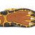  Dinosoles  12011 Brown