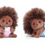 Calico Critters Pickleweeds Hedgehog Twins