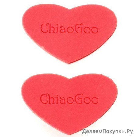     ChiaoGoo