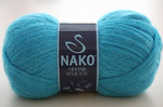 Mohair delicate NAKO