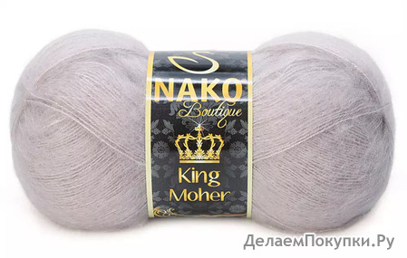 King moher NAKO