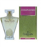 Champs Elysees by Guerlain for Women Eau de Toilette Spray 1.7 oz