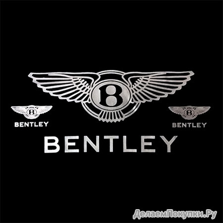 BENTLEY  