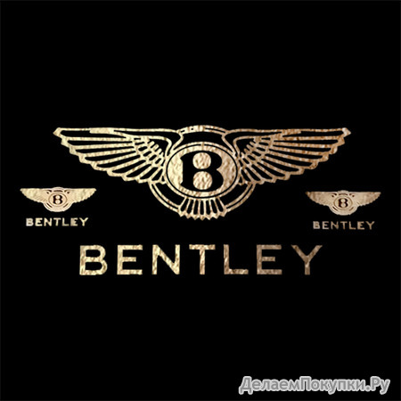 BENTLEY  