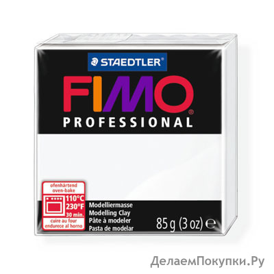 "FIMO" Professional   85 