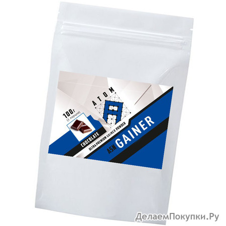  Gainer Powder, 