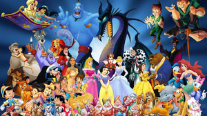 Disney -  