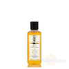        SLS  , 210 ,  ; Orange & Lemongrass Face Wash - SLS & Paraben Free, 210 ml, Khadi