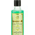           SLS  , 210 ,  ; Aloevera Face Wash With Scrub SLS & Paraben Free, 210 ml, Khadi