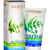 -  , 50 , ; Herbal Shave Gel Antiseptik, 50 g, Patanjali