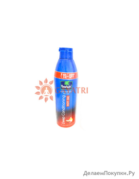   , 90 ,  ; Hot oil, 90 ml, Parachute