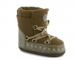   KB690KH Khaki  KING BOOTS 