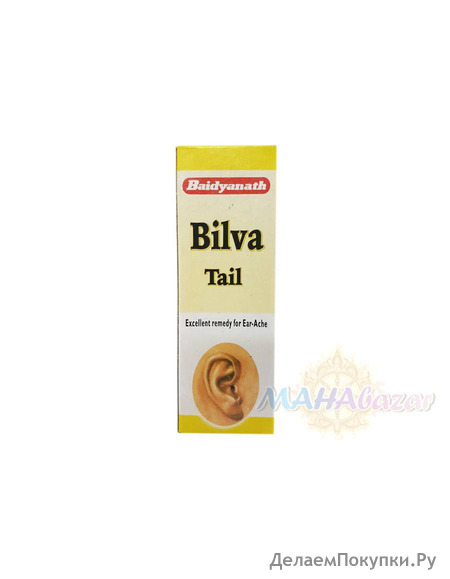  ,    , 25 ,  ; Bilva Tail, 25 ml, Baidyanath