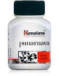 ,   , 60 ,  ; Punarnava, 60 tab, Himalaya