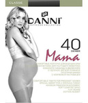    DANNI Classe 40