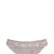 NEW! Floral Lace Cheekini Panty