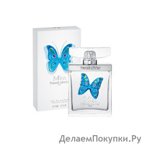 FRANCK OLIVER MISS lady 75ml edp