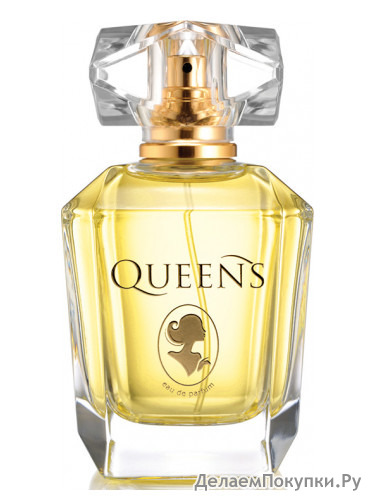 /  75   "QUEEN`S" () ( ) /12 NEW!!!