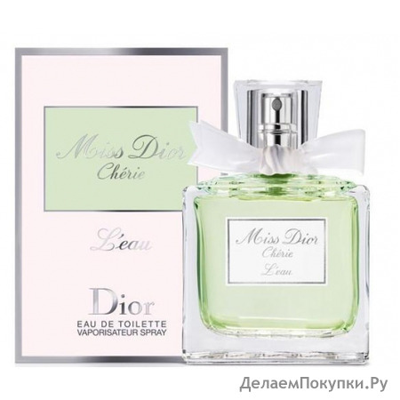 Miss Dior Cherry.L.eau 100ml