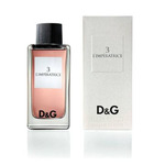 D&G."3 L.IMPERATRICE".eau de toilette.100ml