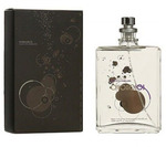 Escentric Molecules "Molecula 01".eau de toilette 100ml. Unisex