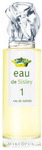 Sisley "Eau de Sisley 1".eau de toilette.100ml