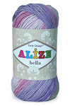 Bella batik (ALIZE)