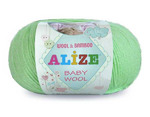 Baby wool (ALIZE)