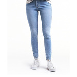 720 High Rise Super Skinny Jeans