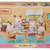 Calico Critters Kozy Kitchen Set