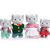 Calico Critters Ellwoods Elephant Family