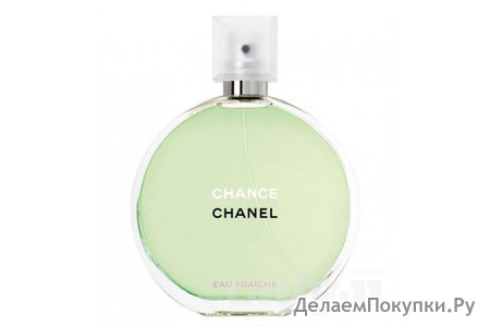 Chanel Chance eau Fraiche 100ml  ()