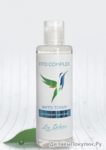  Fito complex - /. , 200./18