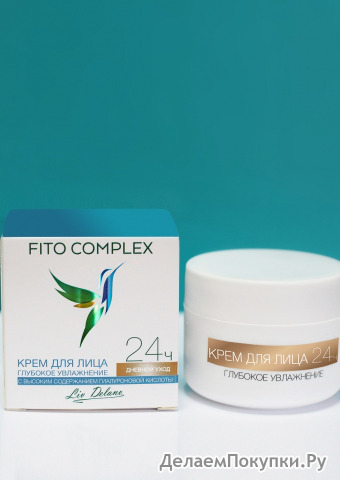  Fito complex     , 45./18