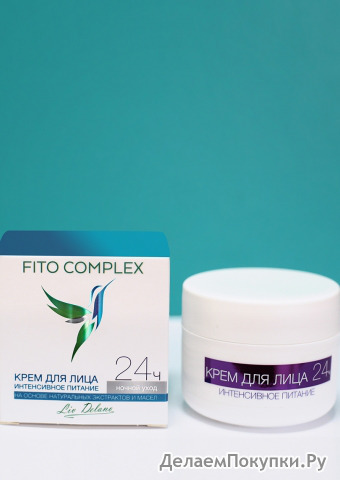  Fito complex       24 , 45./18