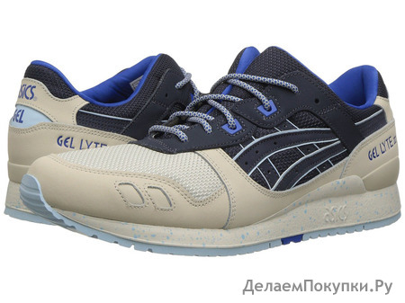 ASICS Tiger Gel-Lyte III