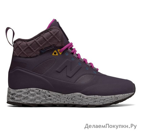  New Balance Women's Fresh Foam 710 Boot